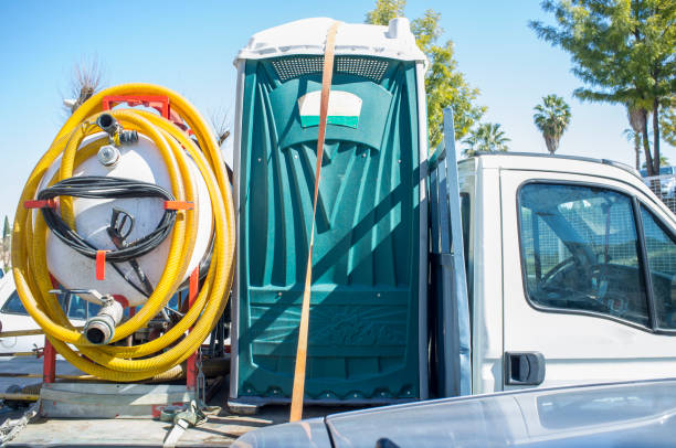 Best Porta potty for special events  in Lemon Grove, CA