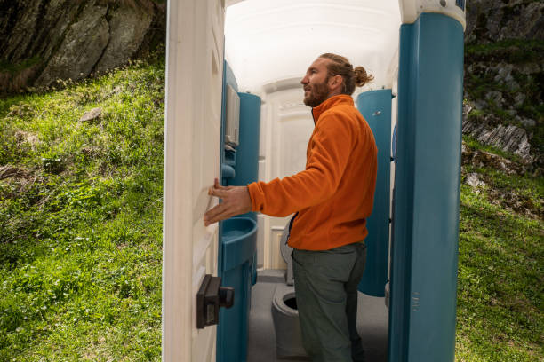 Best Porta potty rental near me  in Lemon Grove, CA