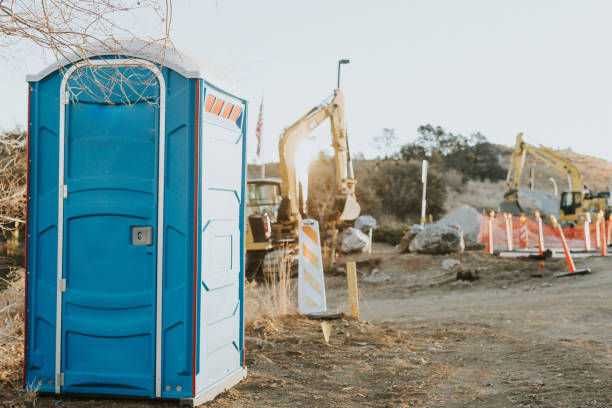 Portable Toilet Options We Offer in Lemon Grove, CA