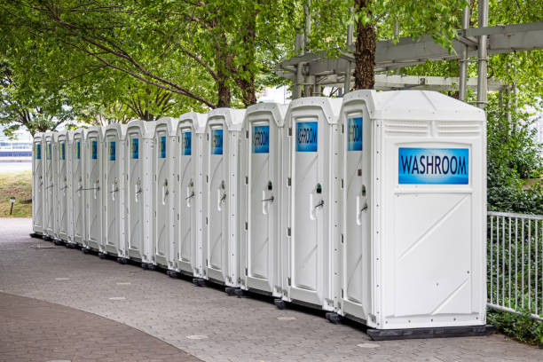 Best High-end porta potty rental  in Lemon Grove, CA