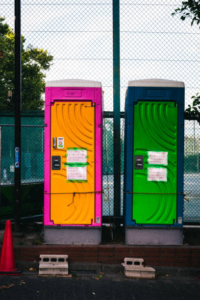 Best Long-term porta potty rental  in Lemon Grove, CA