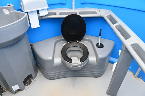 Porta potty rental for outdoor events in Lemon Grove, CA