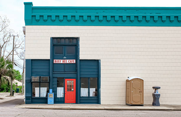Best Portable restroom trailer rental  in Lemon Grove, CA