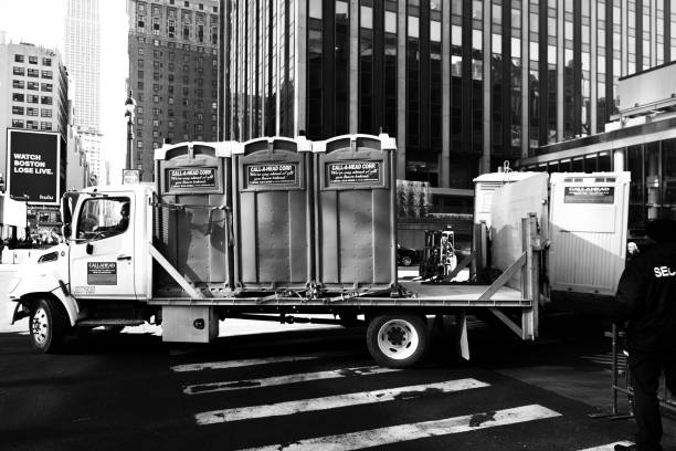 Best Local porta potty services  in Lemon Grove, CA